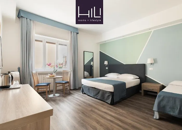 Fleming Suites