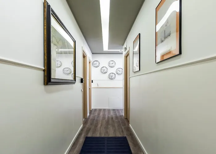 Fleming Suites By Hili